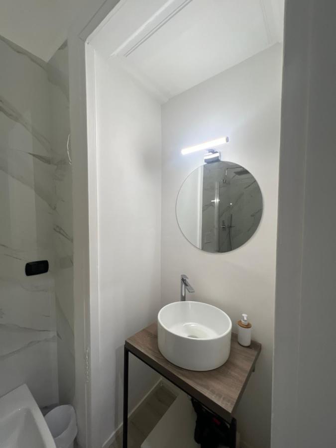 La Piazza Suite Napoli Eksteriør billede